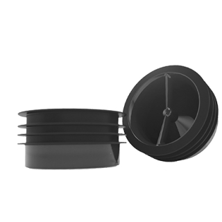 Geruchsverschluss GREENDRAIN GD5, Bodenablauf