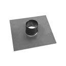 Adapterplatte GREENDRAIN 185 x 185 mm