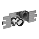 Zubehörset DUOFIX/GIS für Urinal Lema 1 Liter