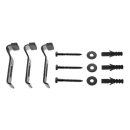 Wannenanker DURAVIT Schallisolierung