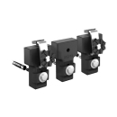 Wannenanker-Set MEPA Schallisolierung, 2 Wannen-