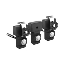 Wannenanker-Set MEPA Schallisolierung, 2 Wannen-