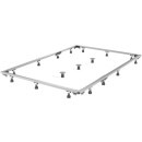 Montagerahmen MEPA SF XL Mineralguss, 70 x 70 cm