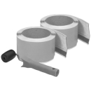 Wannendichtband MEPA-AQUAPROOF TYP I, Länge 102 m...