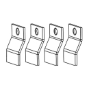 Zargen-Montagewinkel SCHMIDLIN für Zargenmontage