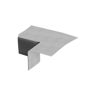 Dichtecke RIVAFLEX 3+ 140 x 140 x 50 mm