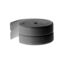 Wannenrandprofil DURAVIT 3,3 m, für Badewanne D-Code