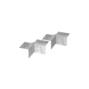 Wannendichtband MEPA-AQUAPROOF 3D T-Ecke, für Stahl-...