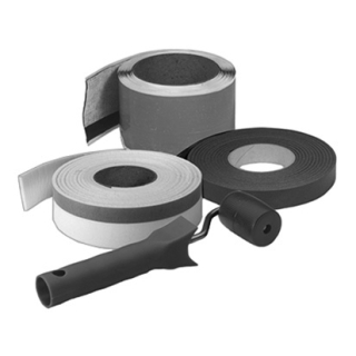 Wannendicht- und Schalldämmband MEPA-AQUAPROOF TYP II