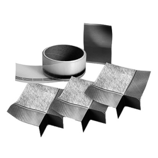 Wannendichtband MEPA-AQUAPROOF 3D Ergänzungsset