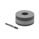 Wannenrandprofil HAFNER 6 m, 1 Messer