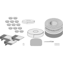 Zargen-Wannendichtband ISO-SET HAFNER, für...
