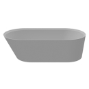 Badewanne Pearl Oval 172 x 80 x 50 cm
