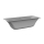 Badewanne Shape S60 Built-in 170 x 70 x 60 cm