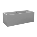 Badewanne Shape S60 Corner L 170 x 70 x 60 cm