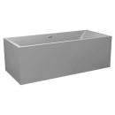 Badewanne Shape S70 Corner L 180 x 80 x 60 cm