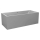 Badewanne Shape S70 Corner L 180 x 80 x 60 cm