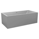 Badewanne Shape S80 Corner L 180 x 90 x 60 cm