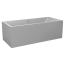 Badewanne Shape S70 Corner R 180 x 80 x 60 cm