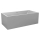 Badewanne Shape S80 Corner R 180 x 90 x 60 cm