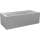 Badewanne Shape S80 Corner R 190 x 90 x 60 cm