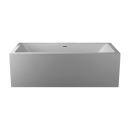 Badewanne Shape S60 170 x 70 x 60 cm