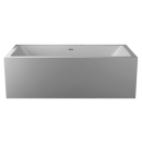 Badewanne Shape S70 180 x 80 x 60 cm