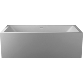 Badewanne Shape S80 190 x 90 x 60 cm