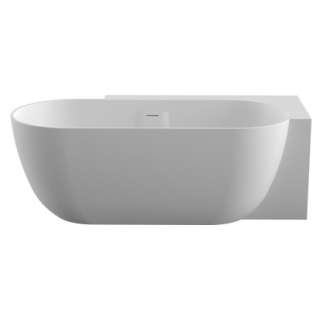 Badewanne Lotus Corner R 190 x 95 x 63 cm