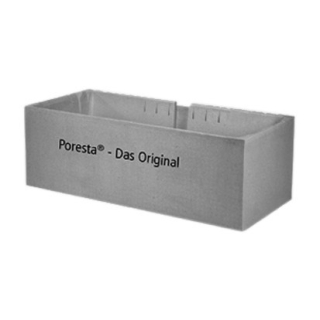 Badewannenträger PORESTA 170 x 70 x 57 cm