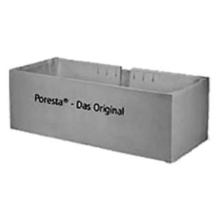 Badewannenträger PORESTA 180 x 80 x 57 cm