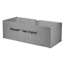 Badewannenträger PORESTA 180 x 80 x 57 cm