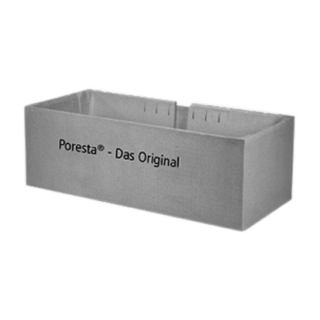 Badewannenträger Poresta 180 x 80 x 62 cm