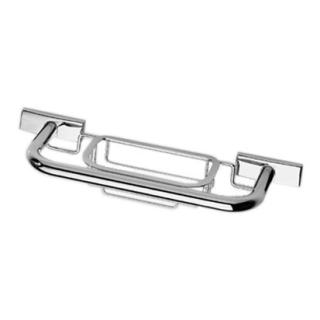 Haltegriff Eterno 32 x 12 cm, mit Drahtseifen-