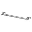 Badetuchstange Eterno doppelt, 80 cm
