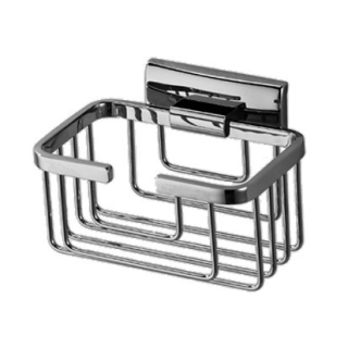 Drahtseifenhalter Eterno 14 x 10,5 x 7 cm