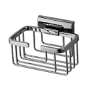 Drahtseifenhalter Eterno 14 x 10,5 x 7 cm