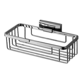 Drahtseifenhalter Wipo Eterno 24,5 x 13 x 7 cm