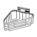 Drahtseifenhalter Eterno 16 x 18 x 7 cm, Eckmodell