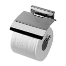 Papierhalter Eterno mit Deckel