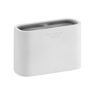 Zahnbürstenhalter Arona 12,8 x 8,5 x 5,6 cm