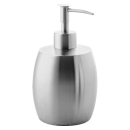 Seifenspender Nola D 9 cm, H 15,5 cm