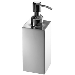 Seifenspender Lazzaro 6 x 18 x 6 cm