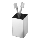 Zahnbürstenhalter Lazzaro 6 x 10 x 6 cm