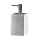Seifenspender Scalea 7,5 x 16 x 7,5 cm