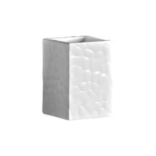 Zahnbürstenhalter Scalea 7,5 x 11 x 7,5 cm