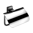 Papierhalter Cubo mit Deckel