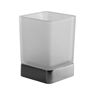 Glashalter Cubo Standmodell