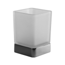 Glashalter Cubo Standmodell