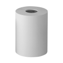 Abfallbehälter Oval D 18 cm, H 24 cm